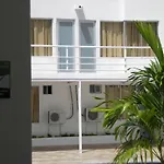 Hostal La Casa De Victoria