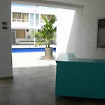 Hostal La Casa De Victoria
