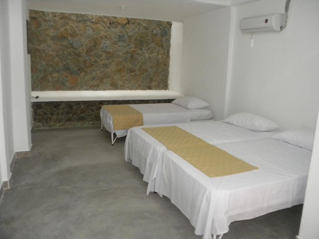 Apartahotel La Casa De Victoria