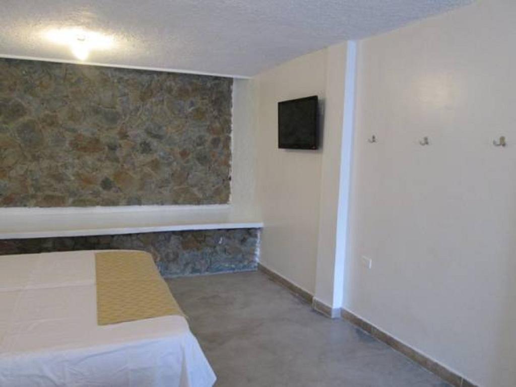 Apartahotel La Casa De Victoria 3*