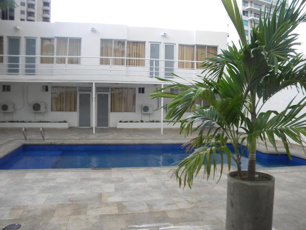 La Casa De Victoria Apartahotel